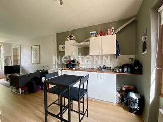  Appartement à louer 1 pièce 27 m²