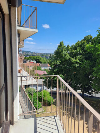  Appartement  louer 4 pices 70 m