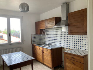  Maison � louer 3 pi�ces 98 m�