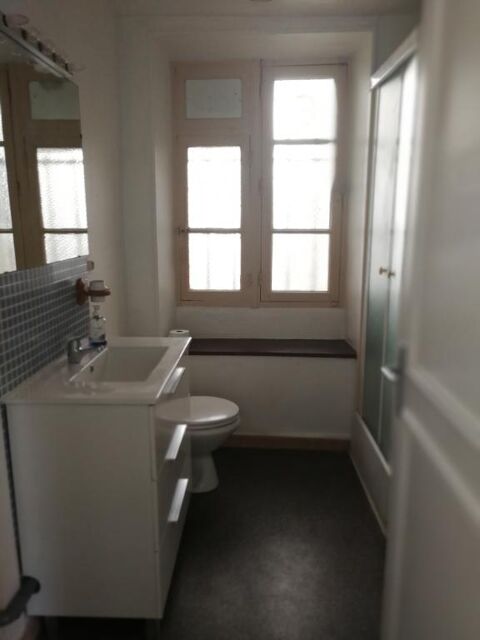  Appartement � louer 1 pi�ce 31 m�