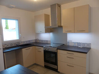  Maison � louer 3 pi�ces 54 m�