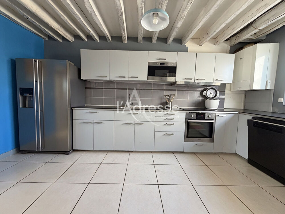Maison Monthyon 7 pièce(s) 170 m2
