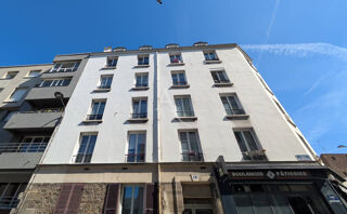  Appartement à vendre 1 pièce 13 m²