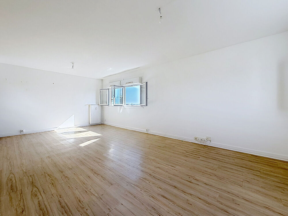 Vente Appartement Appartement 3 pièces à vendre à Angers - Secteur Madeleine/Justices Angers
