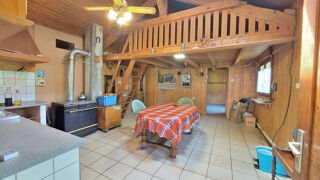  Maison � vendre 5 pi�ces 70 m�