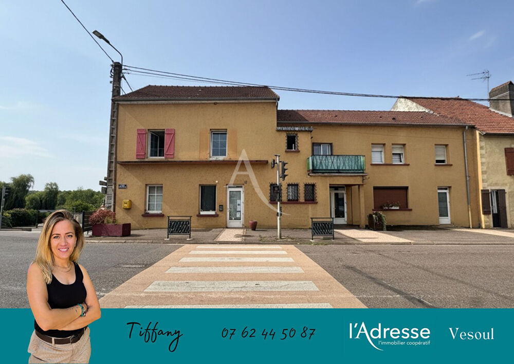 Vente Maison Maison Port Sur Saone Port sur saone