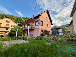  Maison � vendre 8 pi�ces 160 m�