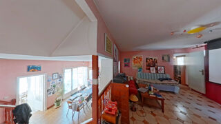  Maison à vendre 5 pièces 110 m²