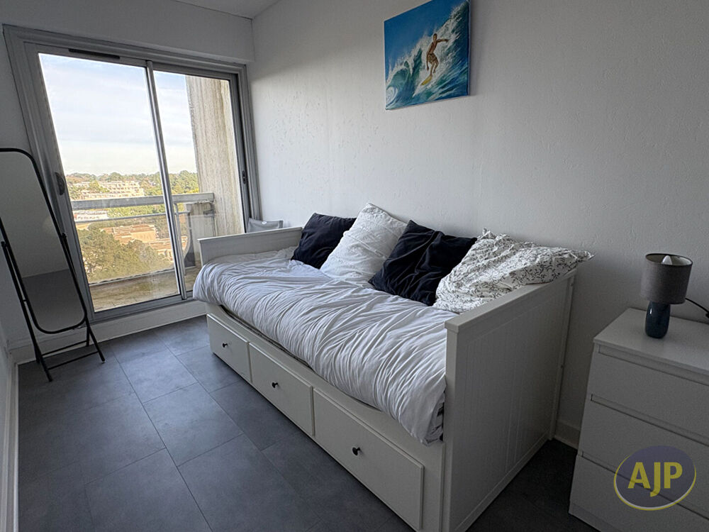 Location Appartement Appartement face mer bail code civil La baule escoublac