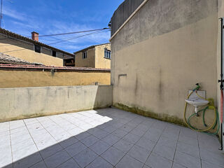 Location Maison Maison de village Piolenc 102 m² Piolenc