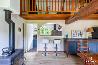  Maison � vendre 5 pi�ces 118 m�