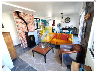  Maison à vendre 5 pièces 80 m²