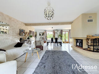  Maison à vendre 7 pièces 212 m²