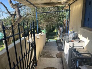  Terrain  vendre 115 m