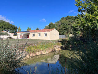  Maison à vendre 6 pièces 145 m²
