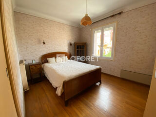  Maison à vendre 4 pièces 116 m²