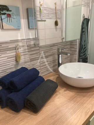  Appartement � vendre 3 pi�ces 52 m�