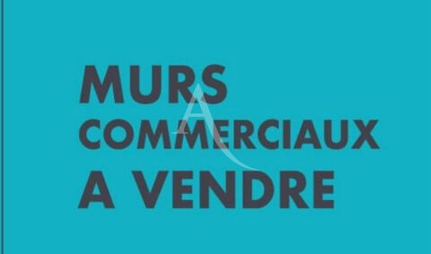 Cannes :Murs commerciaux 425600 06400 Cannes