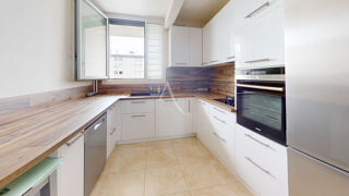  Appartement � vendre 5 pi�ces 94 m�