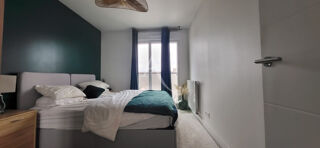  Appartement � vendre 3 pi�ces 63 m�