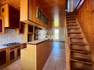  Maison à vendre 4 pièces 82 m²