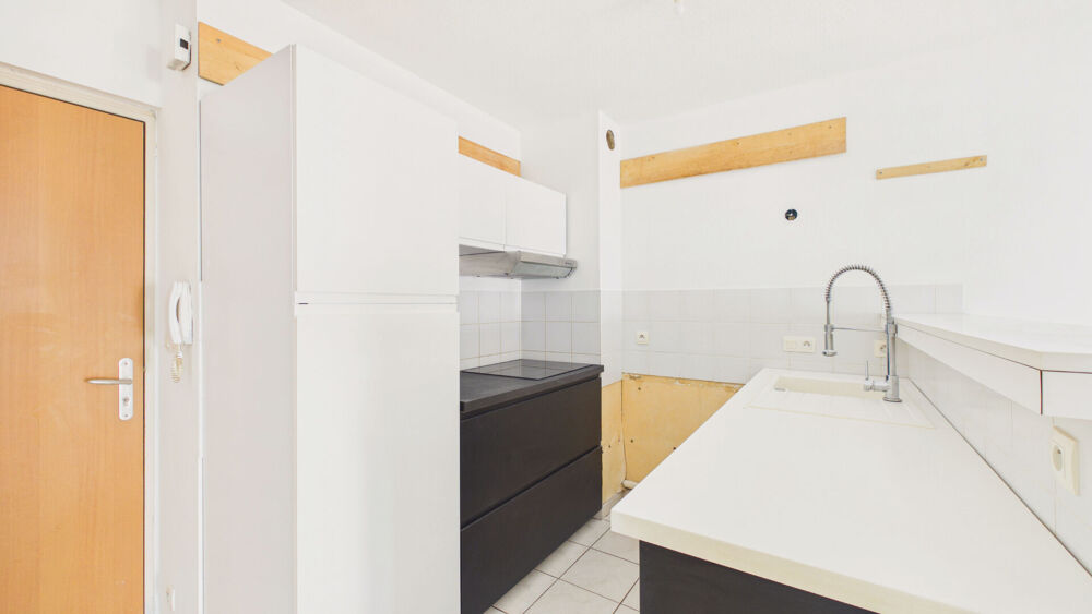 Vente Appartement Appartement 2 pièces avec jardin Onet le chateau