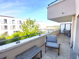  Appartement � vendre 2 pi�ces 40 m�