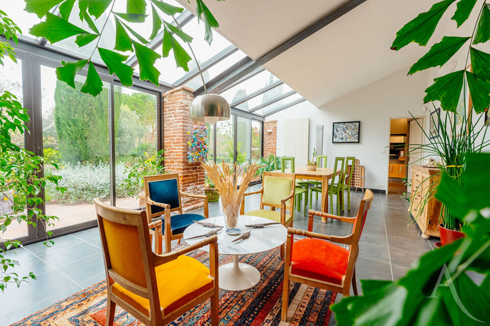 � vendre  Maison Balma (31130)