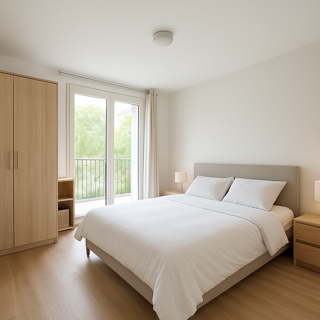  Appartement à vendre 4 pièces 97 m²