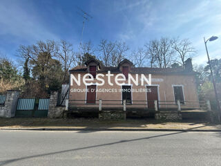  Maison � vendre 6 pi�ces 135 m�