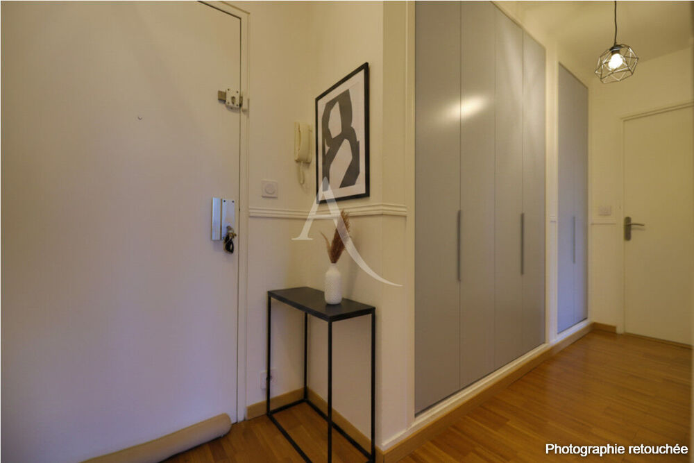 Vente Appartement Appartement Chatou 2 pièce(s) 51 m2 Chatou