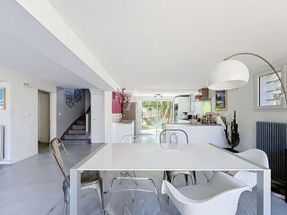  Maison à vendre 6 pièces 133 m²
