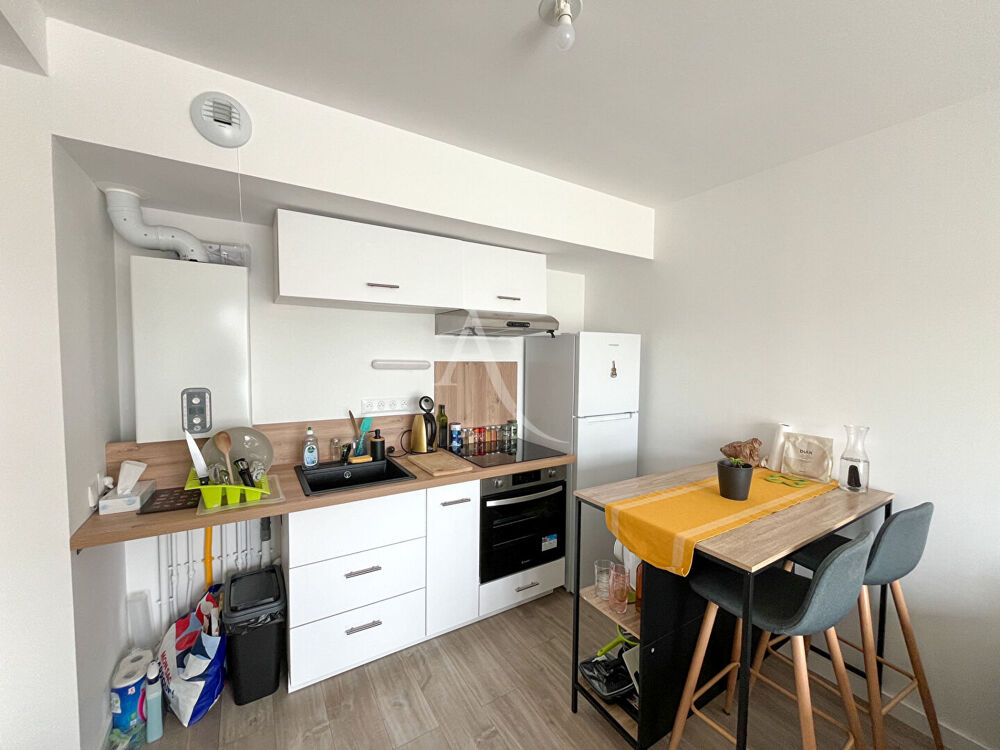 Location Appartement Appartement T3 quartier Gare - PINEL Laval