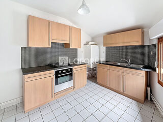  Appartement à vendre 3 pièces 69 m²