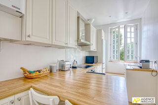  Appartement à vendre 5 pièces 131 m²