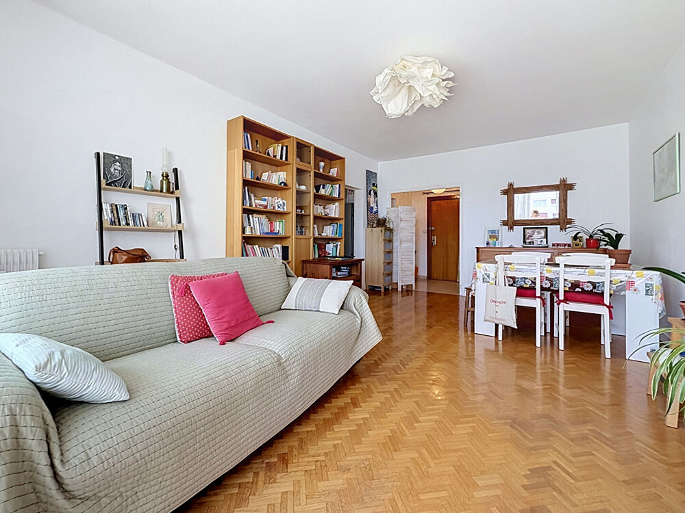 Vente Appartement ANGERS ARBORETUM- apaprtement de type 2 à vendre Angers