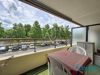  Appartement à vendre 4 pièces 90 m²
