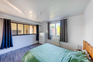  Maison � vendre 4 pi�ces 81 m�