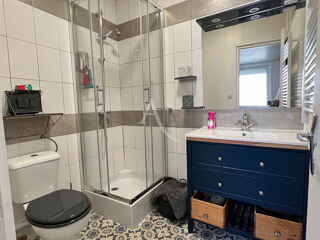  Maison à vendre 1 pièce 30 m²
