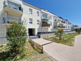  Appartement à vendre 1 pièce 28 m²