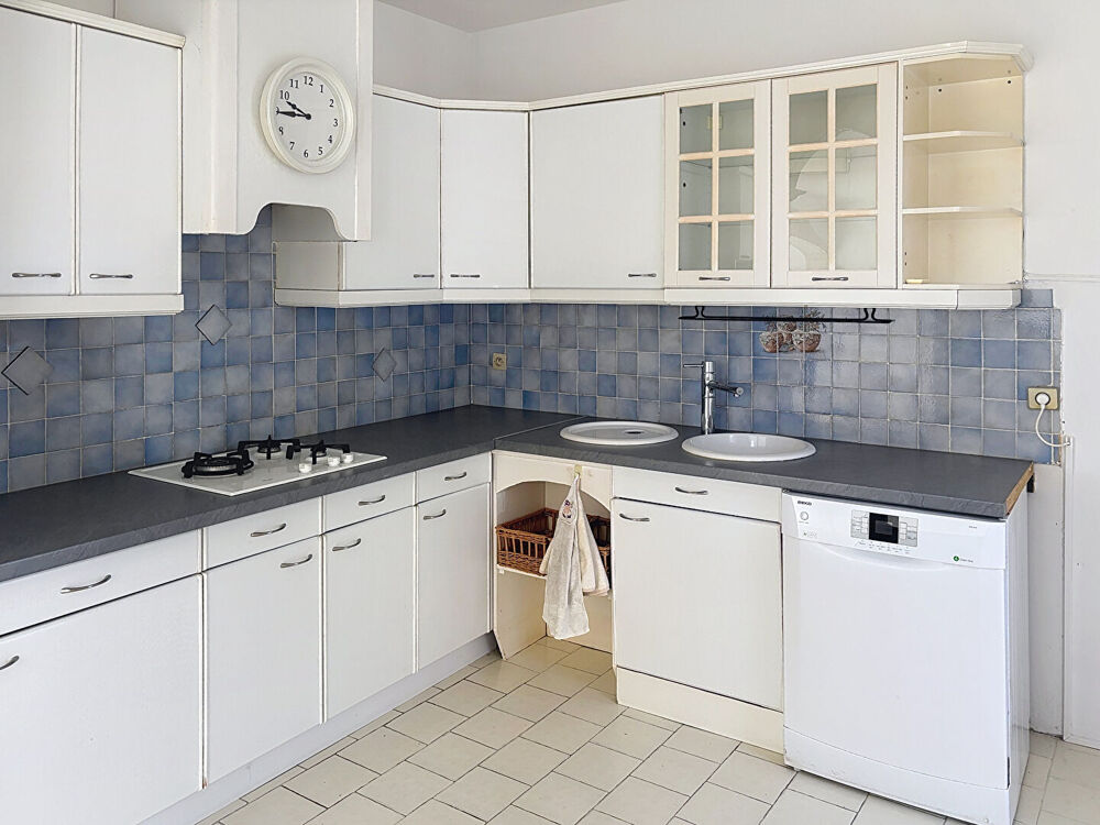 Location Maison Maison 6 pièces à louer à Sausset-les-Pins, proche commodités Sausset les pins