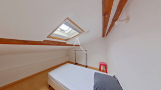  Maison à louer 5 pièces 57 m²