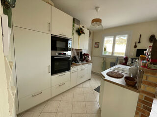  Maison � vendre 4 pi�ces 118 m�