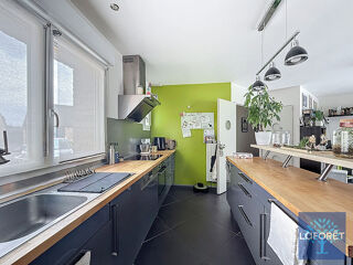  Maison � vendre 5 pi�ces 100 m�