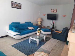  Immeuble à vendre 15 + pièces 534 m²