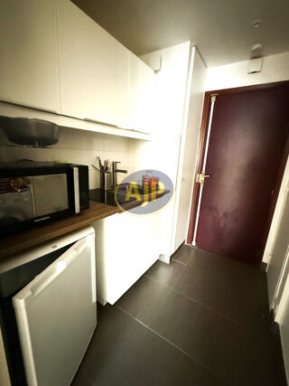  Appartement à vendre 1 pièce 27 m²