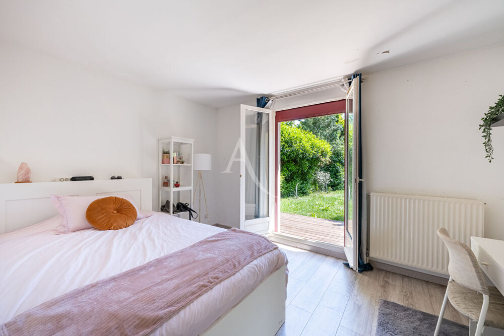 à vendre  Maison Courdimanche (95800)