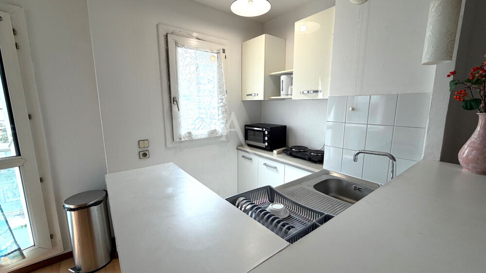 Vente Appartement Appartement Le Kremlin Bicêtre 1 pièce(s) 30 m2 Le kremlin bicetre