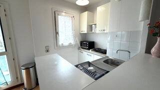  Appartement à vendre 1 pièce 30 m²