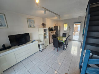  Maison à vendre 3 pièces 41 m²